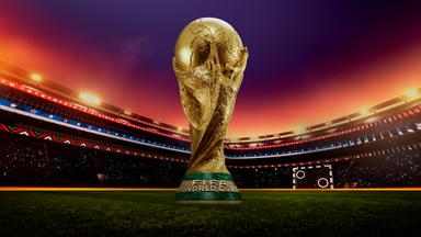 Berichte und Ereignisse zur Fußball-WM 2026