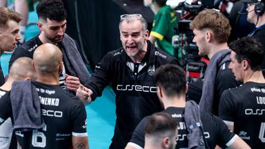 Herausfordernde Spiele für deutsche Volleyballer in der Nations League