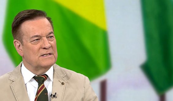 Trump fordert Druck auf Hisbollah und droht mit Angriffen