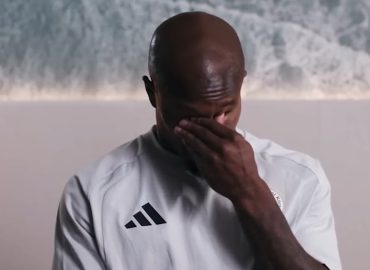 Curacao-Stürmer in Tränen vor dem Spiel gegen Deutschland
