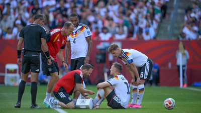 Liveblog zur Fußball-WM