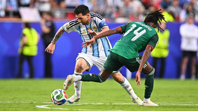 Liveblog zur Fußball-WM 2026
