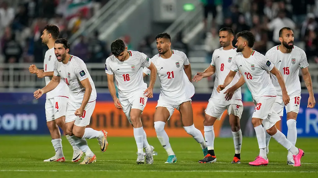 Iranische Fußballmannschaft erhält US-Visa kurz vor der WM