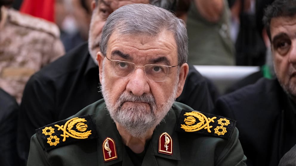 USA und Iran nähern sich möglichem Friedensabkommen
