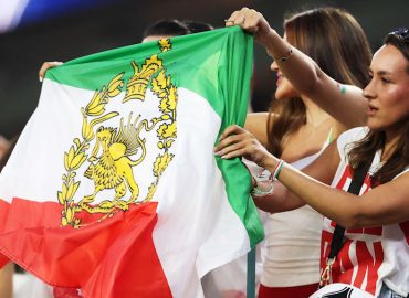 Politische Spannungen beim WM-Auftakt des Iran