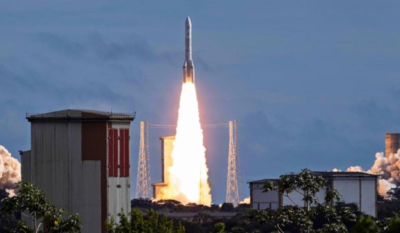 Europas Weltraumabenteuer: Ariane 6 hebt ab