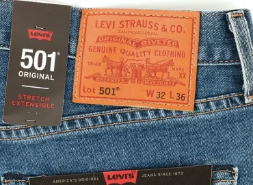 Levi’s am Prime Day: Exklusive Angebote bei Amazon