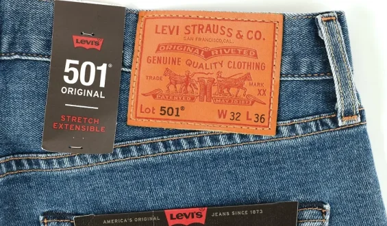 Levi’s am Prime Day: Exklusive Angebote bei Amazon