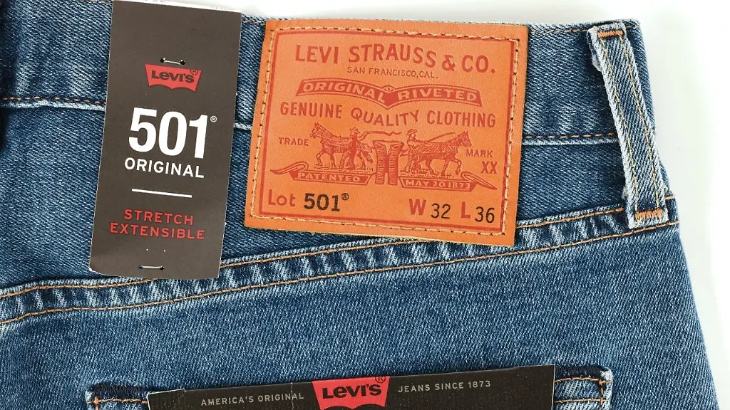 Levi’s am Prime Day: Exklusive Angebote bei Amazon
