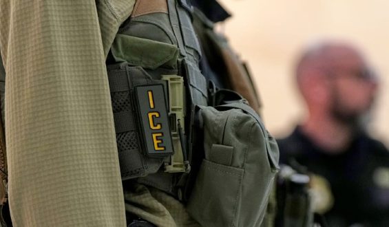 US-Kongress billigt Milliarden für Trumps Migrationspolitik