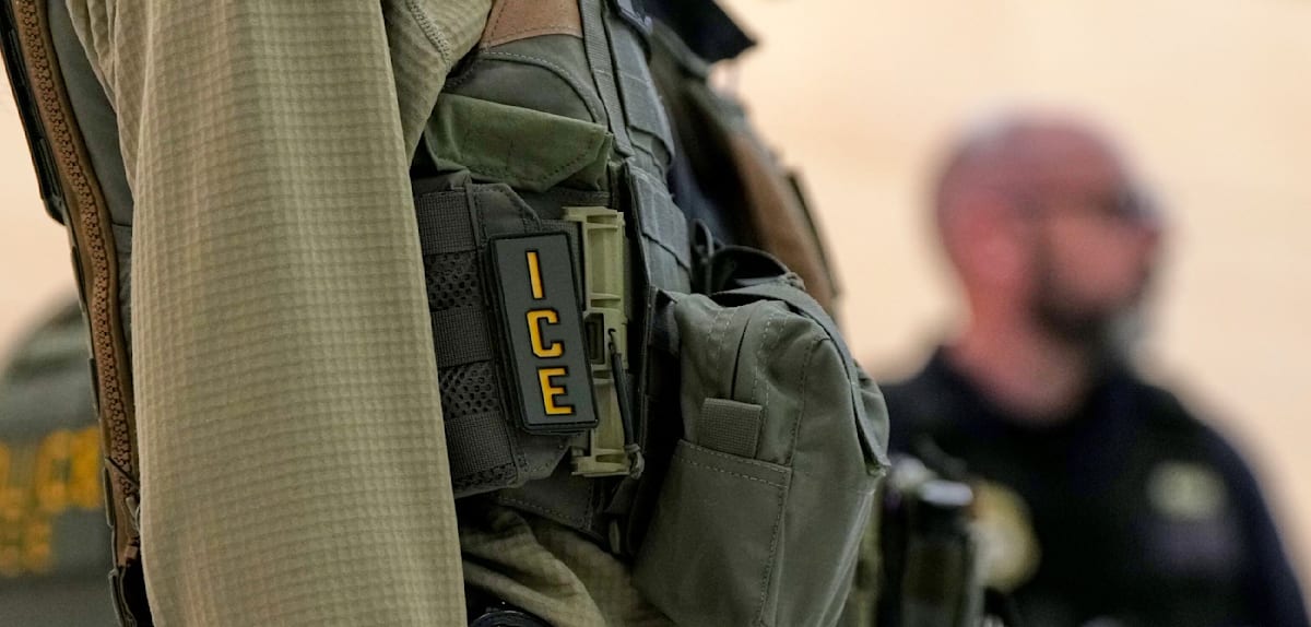 US-Kongress billigt Milliarden für Trumps Migrationspolitik