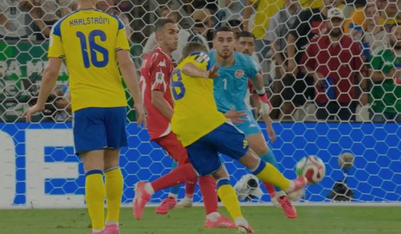 Tunesien feuert Trainer nach Niederlage gegen Schweden