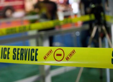 Mindestens zwölf Tote bei Schießerei in Johannesburg