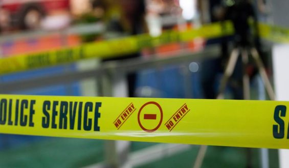 Mindestens zwölf Tote bei Schießerei in Johannesburg