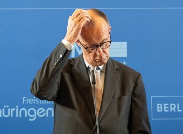 CDU vor Herausforderungen bei Landtagswahlen