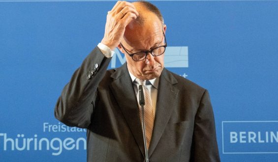 CDU vor Herausforderungen bei Landtagswahlen