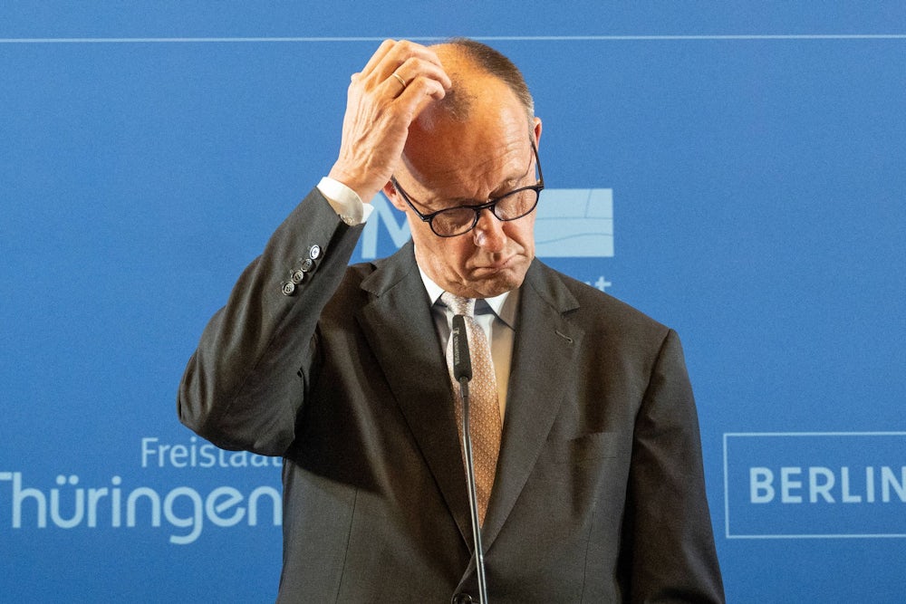 CDU vor Herausforderungen bei Landtagswahlen