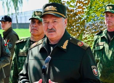 Lukaschenko fordert Kompromisse im Ukraine-Konflikt
