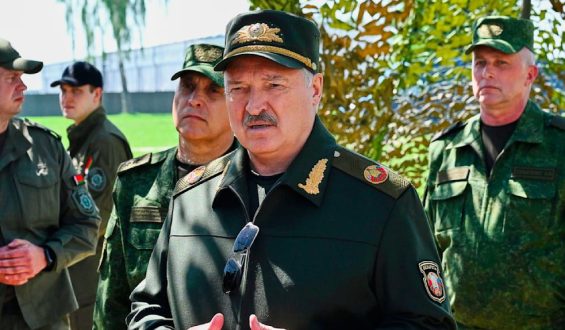 Lukaschenko fordert Kompromisse im Ukraine-Konflikt