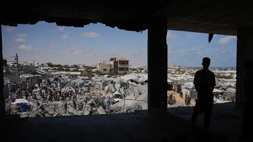 Al-Dschasira-Journalist bei Angriff im Gazastreifen getötet