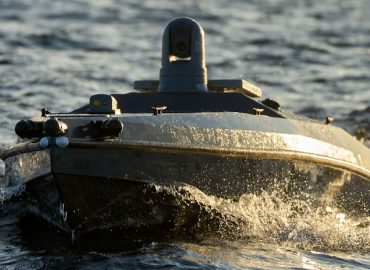 Ukraine entschuldigt sich für Sprengstoff-Fund vor Lefkada