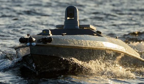 Ukraine entschuldigt sich für Sprengstoff-Fund vor Lefkada