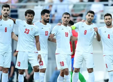 Iranische Kritik an US-Visa-Vergabe für WM