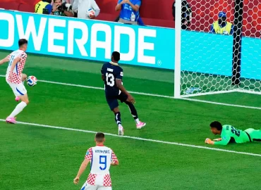 Luka Modric und sein bemerkenswerter 200. Länderspieleinsatz