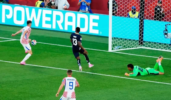 Luka Modric und sein bemerkenswerter 200. Länderspieleinsatz