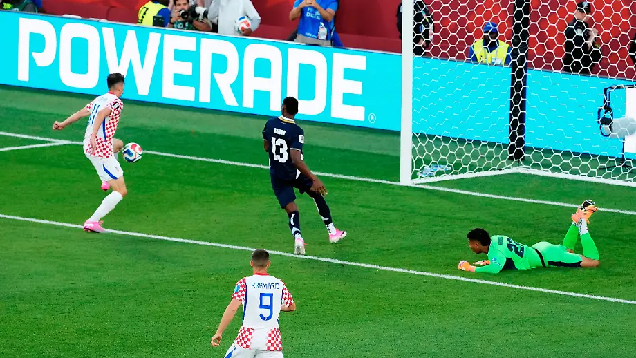 Luka Modric und sein bemerkenswerter 200. Länderspieleinsatz