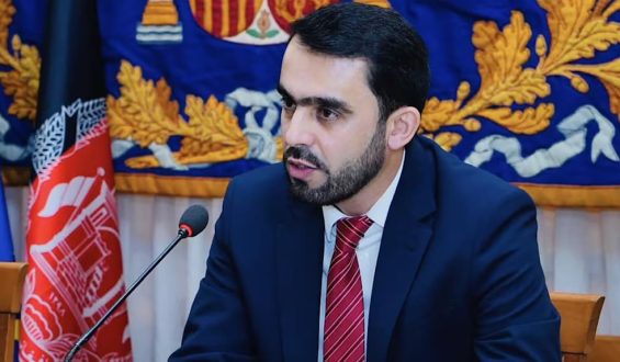 Afghanischer Diplomat wegen Missbrauchsvorwürfen festgenommen