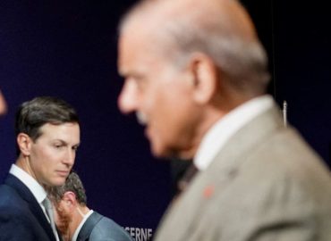 Fortschritte in Gesprächen zwischen Iran und USA in der Schweiz