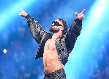 „RAW“ vom 22. Juni: Wrestling-Spektakel in London