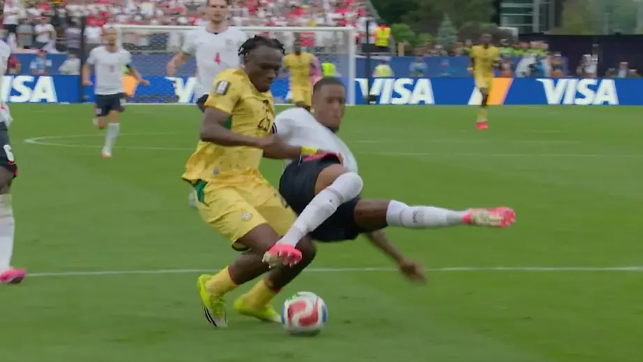 England entgeht Elfmeter – Ghana enttäuscht