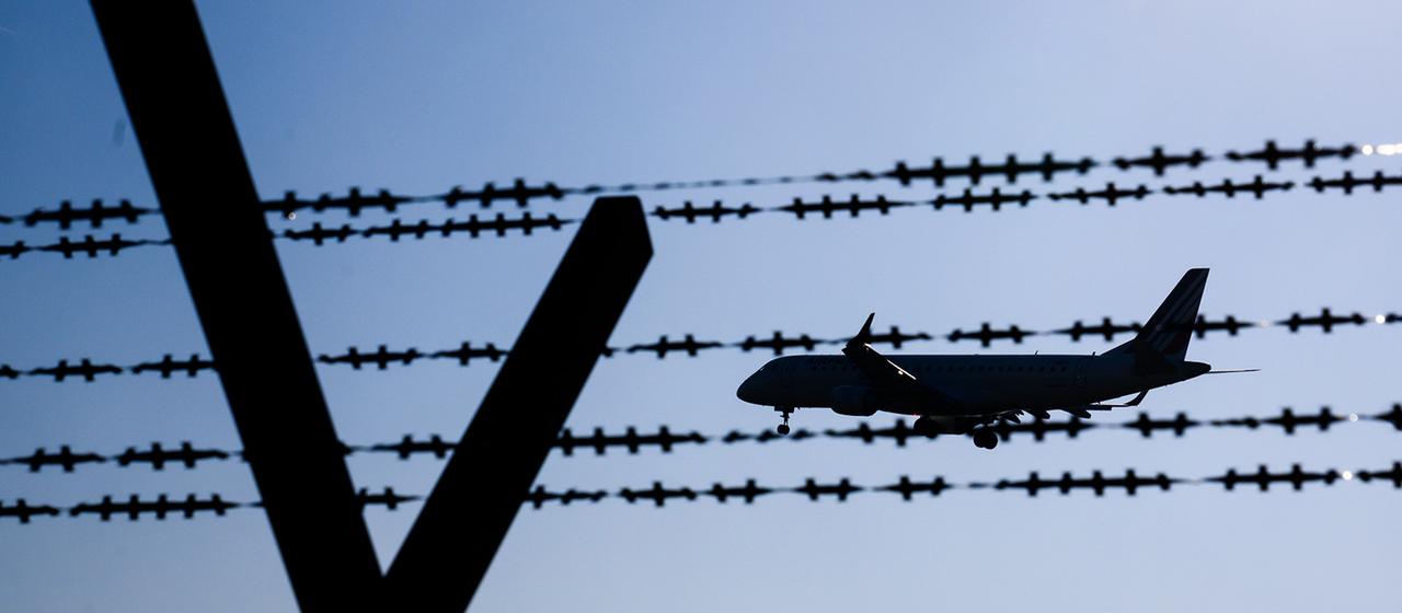 Mehr Abschiebeflüge nach Afghanistan geplant