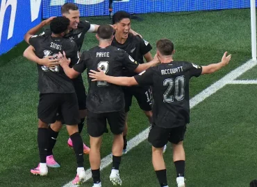 Irans Auftaktspiel bei der WM endet mit einem Unentschieden
