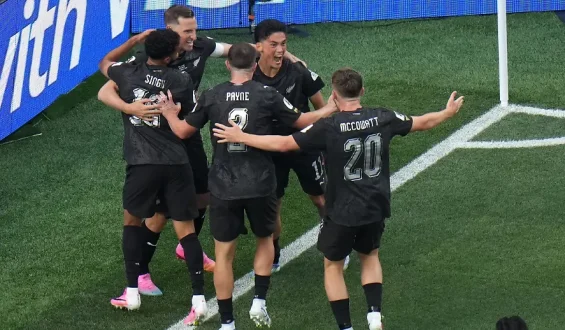 Irans Auftaktspiel bei der WM endet mit einem Unentschieden