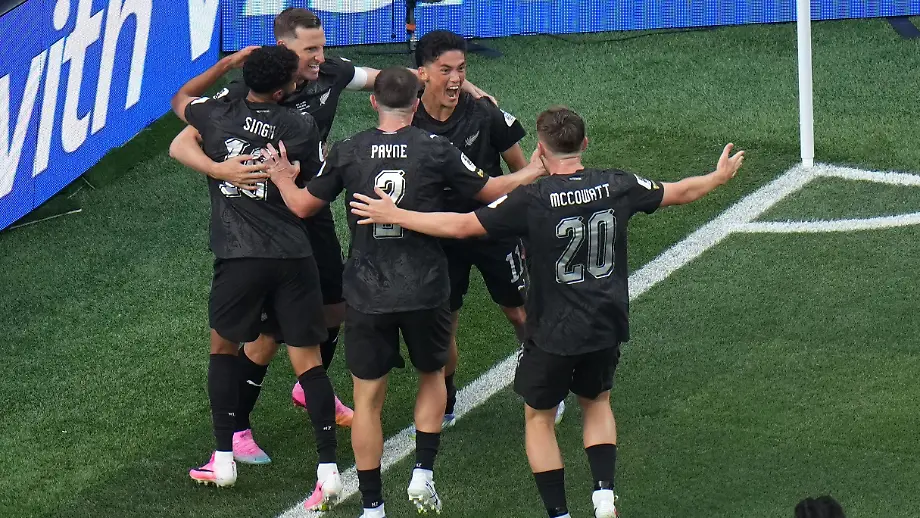Irans Auftaktspiel bei der WM endet mit einem Unentschieden