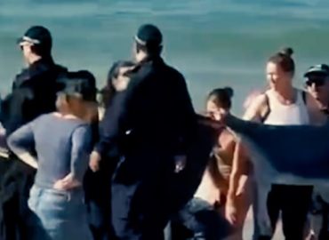 Drama in Sydney: Hai-Angriff auf Schwimmerin vor Touristen-Strand