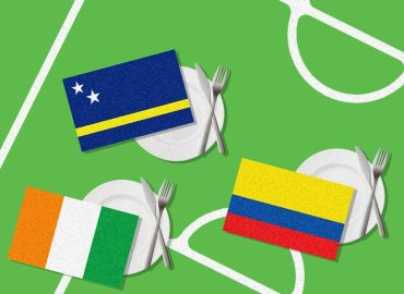 Kulinarische Herausforderungen zur WM 2026