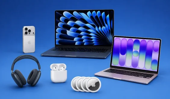 Apple-Angebote am Prime Day: Preisüberblick und Schnäppchen