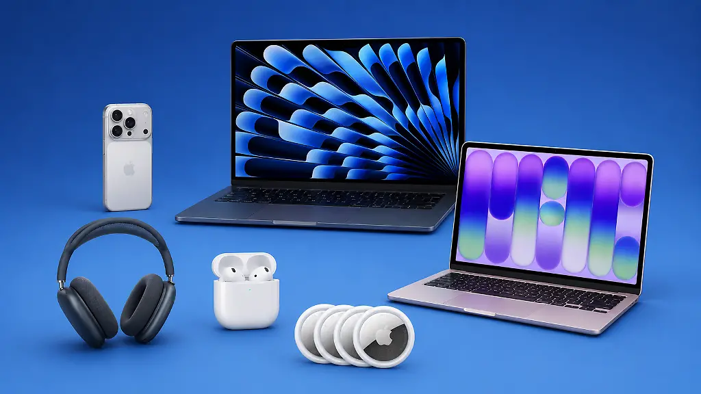 Apple-Angebote am Prime Day: Preisüberblick und Schnäppchen