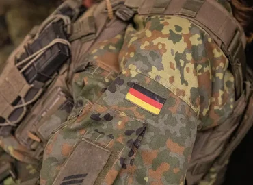 Zunahme der Bewerbungen bei der Bundeswehr