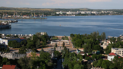 Fortlaufende Entwicklungen im russischen Angriffskrieg gegen die Ukraine