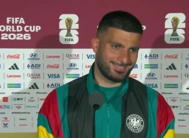 Diomandé Stellt DFB-Elf Vor Herausforderungen, Trotz Sieg