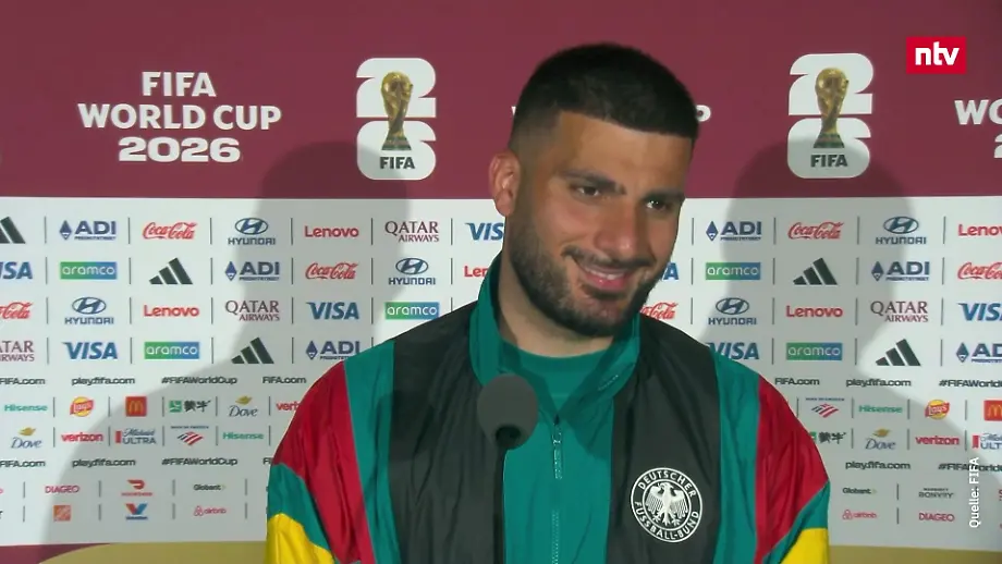 Diomandé Stellt DFB-Elf Vor Herausforderungen, Trotz Sieg