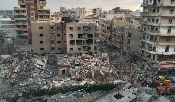 Israel und Libanon planen Waffenruhe-Umsetzung – US-Kongress bremst Trumps Iran-Einsatz