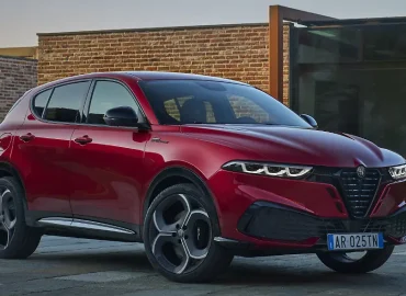 Alfa Romeo Tonale Ibrida Plug-in 270 Q4: Alltagstauglichkeit und Potenzial