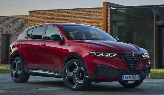 Alfa Romeo Tonale Ibrida Plug-in 270 Q4: Alltagstauglichkeit und Potenzial