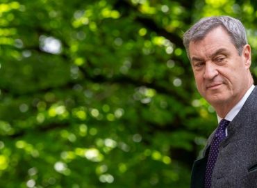 Analyse zu Söders Position in der CSU